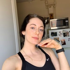 Meet your Posher, Haley